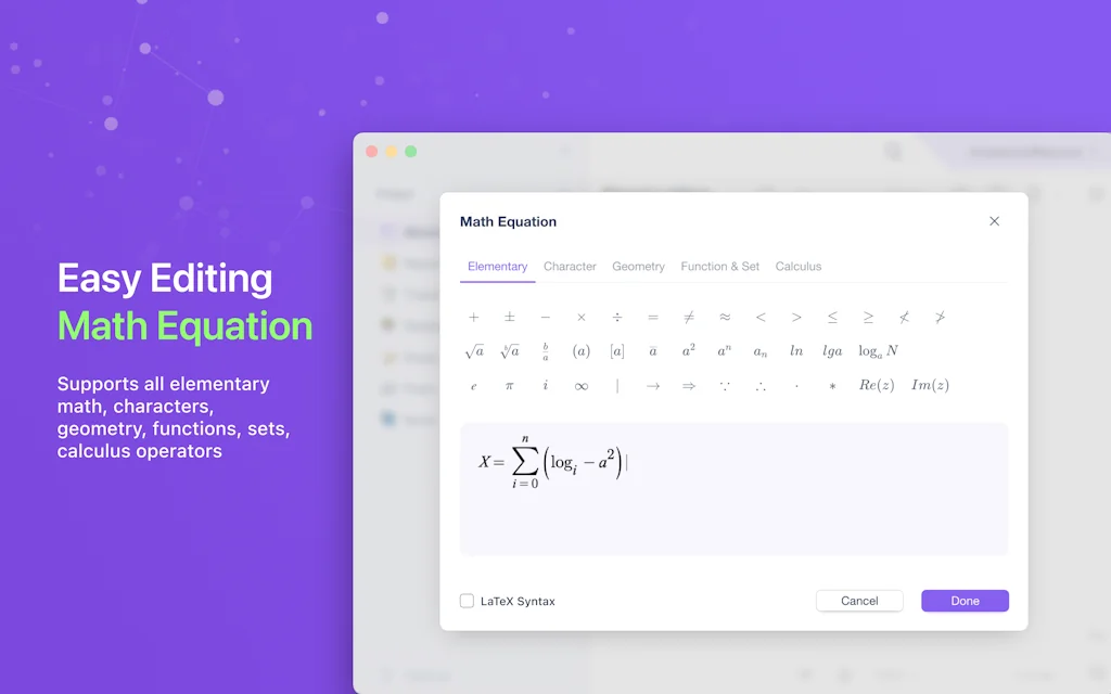 Lattics screenshot 6 of 9
