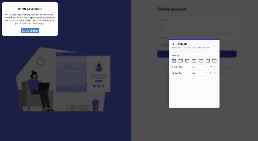 Laudspeaker screenshot 3 of 4
