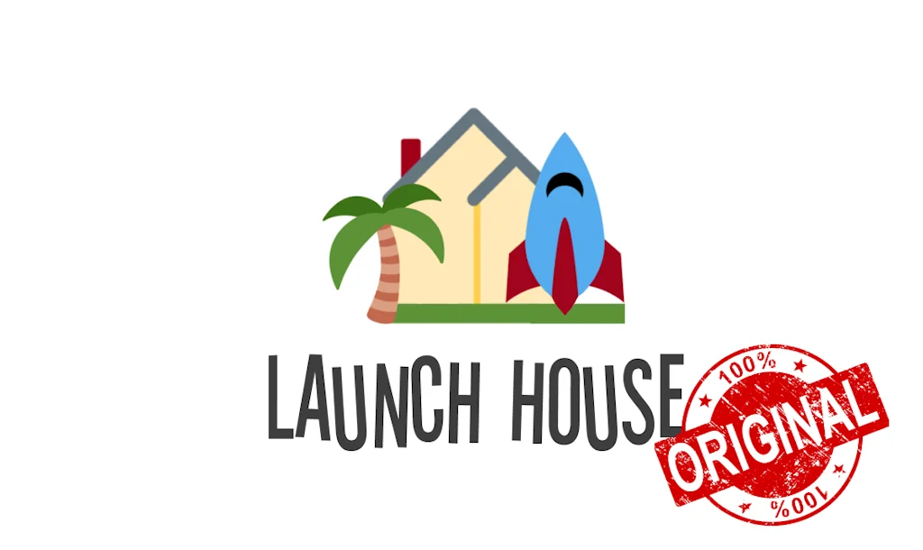 Launch Library screenshot 3 of 3