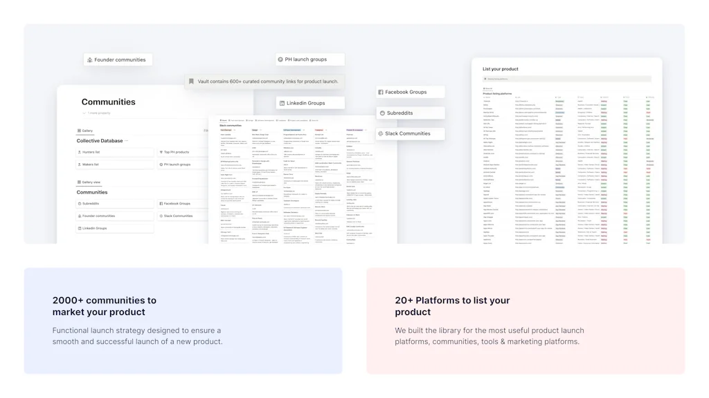 Launch OS  screenshot 4 of 7