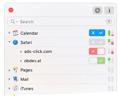 LaunchBar 6 screenshot 3 of 4