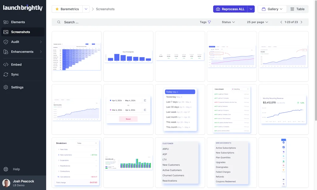 LaunchBrightly screenshot 2 of 9