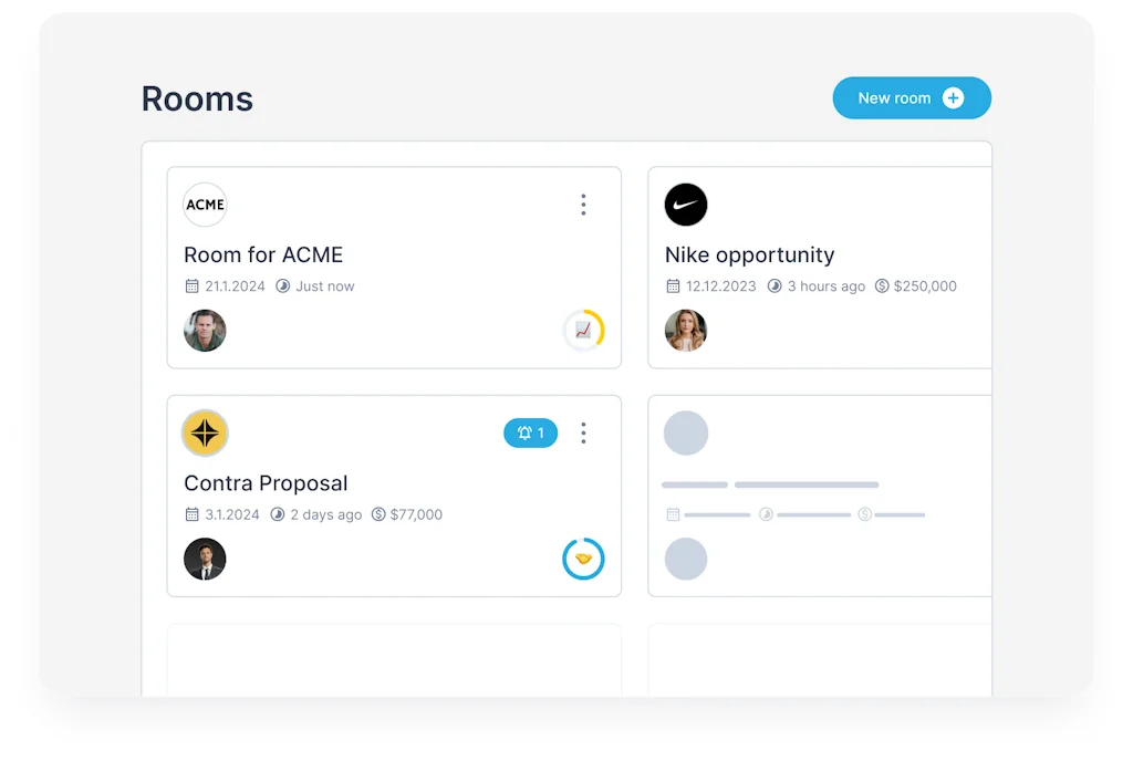 Launchdeck screenshot 2 of 5