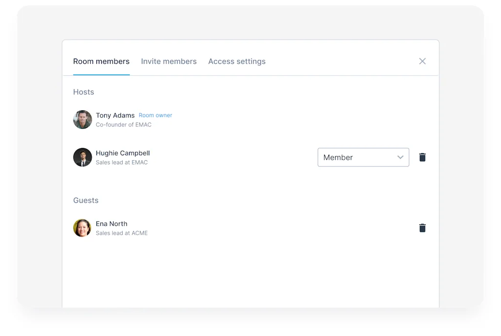Launchdeck screenshot 5 of 5