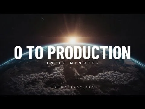 LaunchFast screenshot 2 of 2