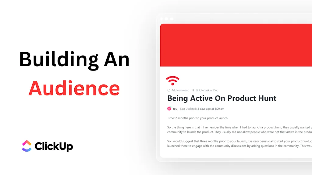 LaunchHunt screenshot 5 of 5