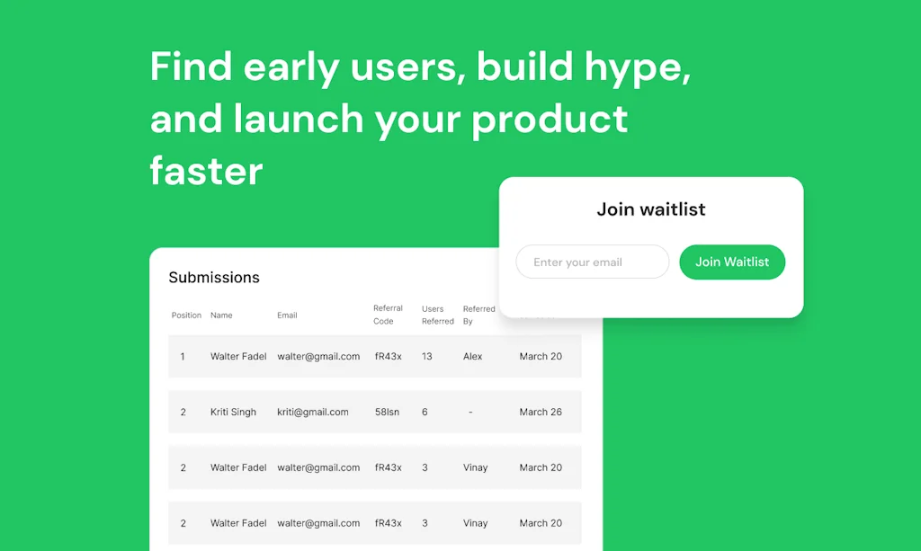 LaunchList screenshot 1 of 5