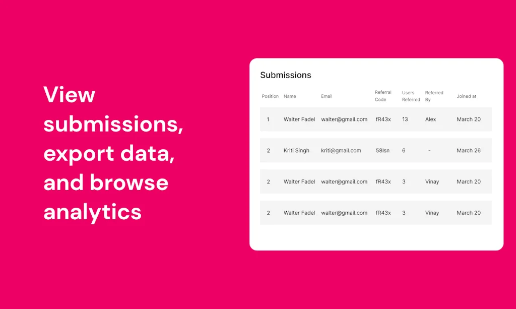 LaunchList screenshot 3 of 5