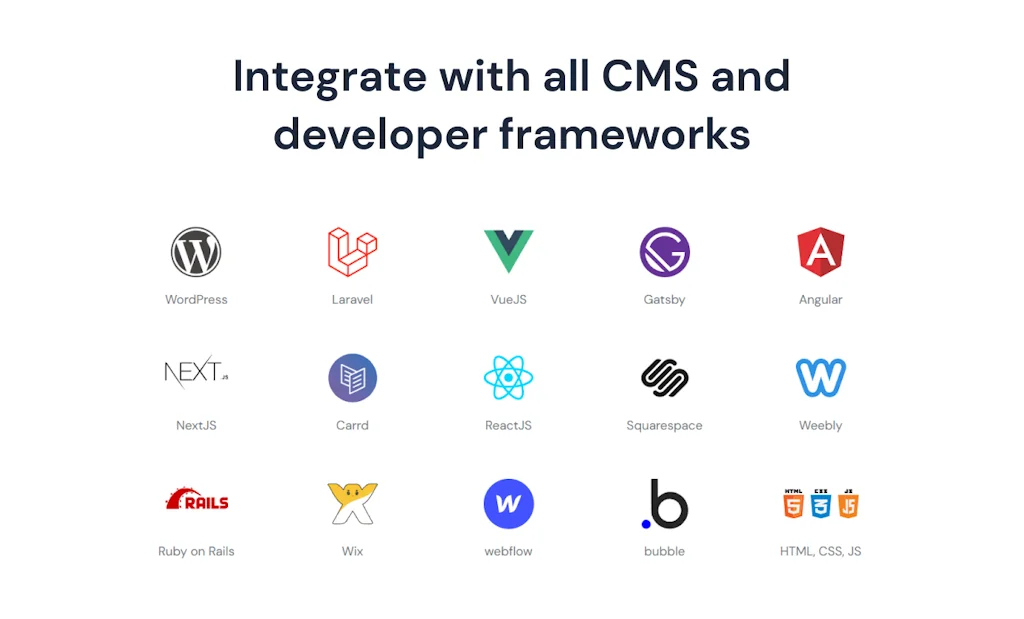 LaunchList screenshot 4 of 5