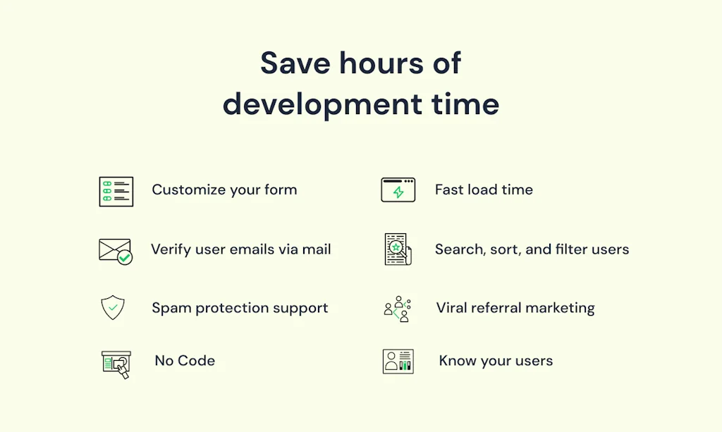 LaunchList screenshot 5 of 5