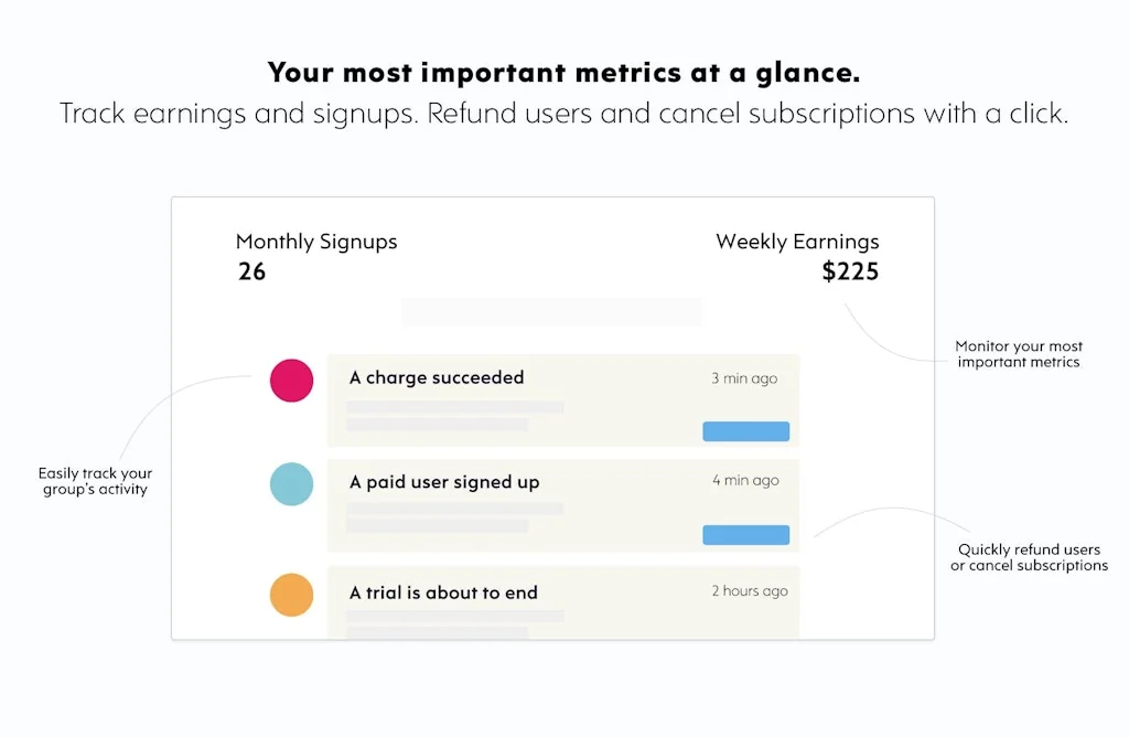 LaunchPass screenshot 1 of 4