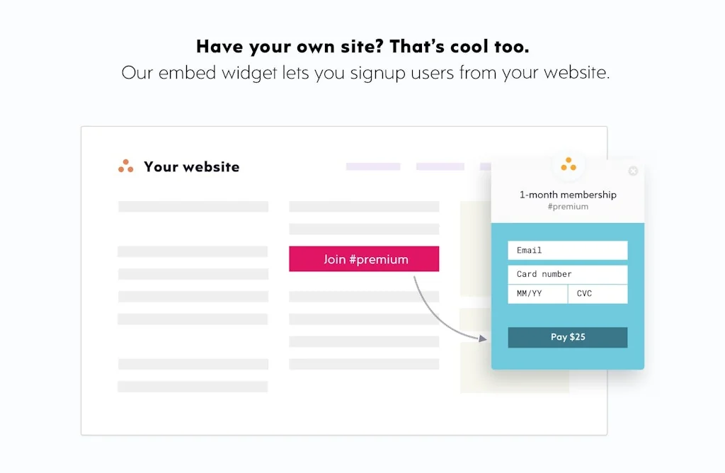 LaunchPass screenshot 2 of 4