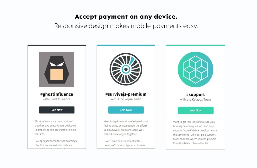 LaunchPass screenshot 3 of 4