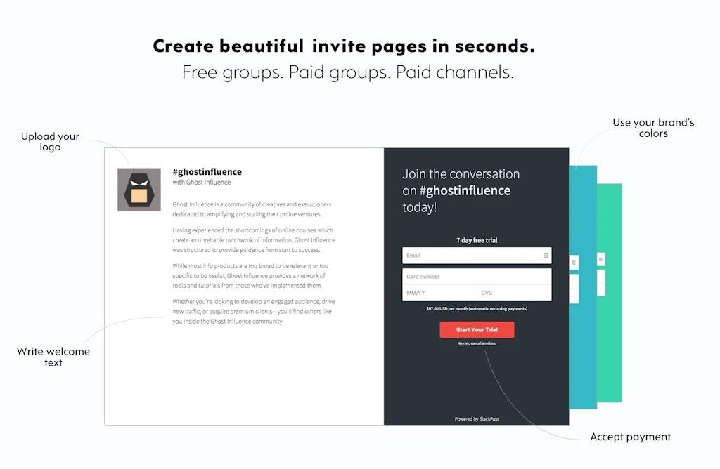 LaunchPass screenshot 4 of 4