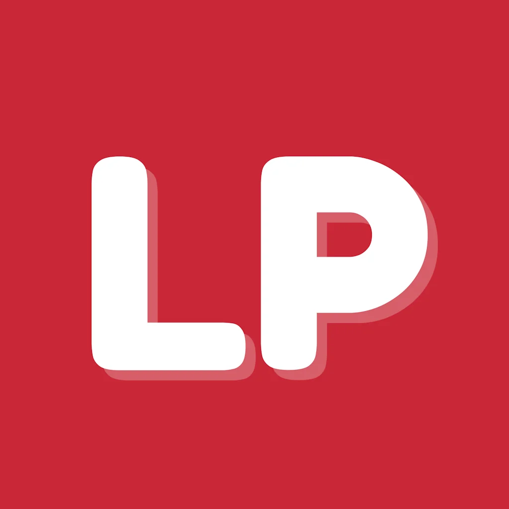 LaunchPedia logo