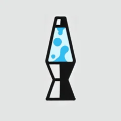 Lava Lamps as a Service logo