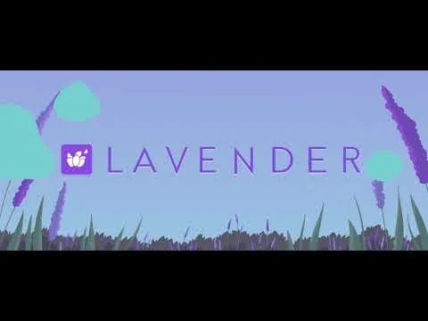 Lavender screenshot 1 of 6