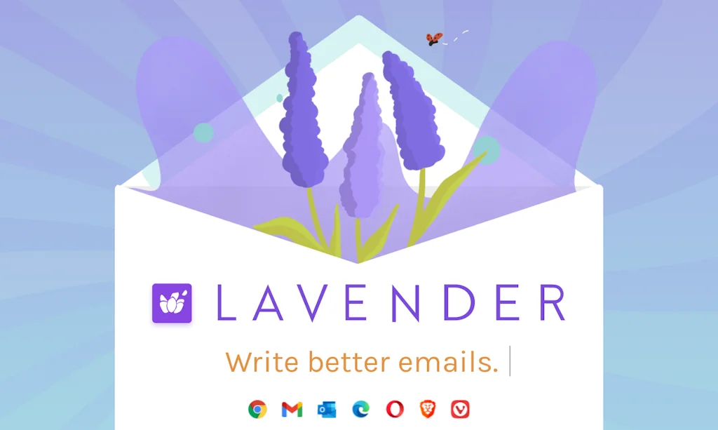 Lavender screenshot 2 of 6