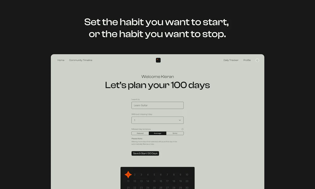 Law of 100 screenshot 2 of 4