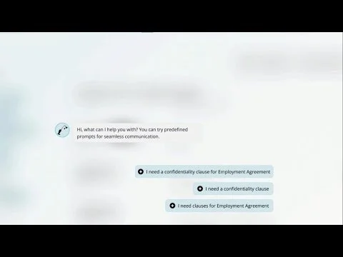 Lawformer AI screenshot 4 of 4