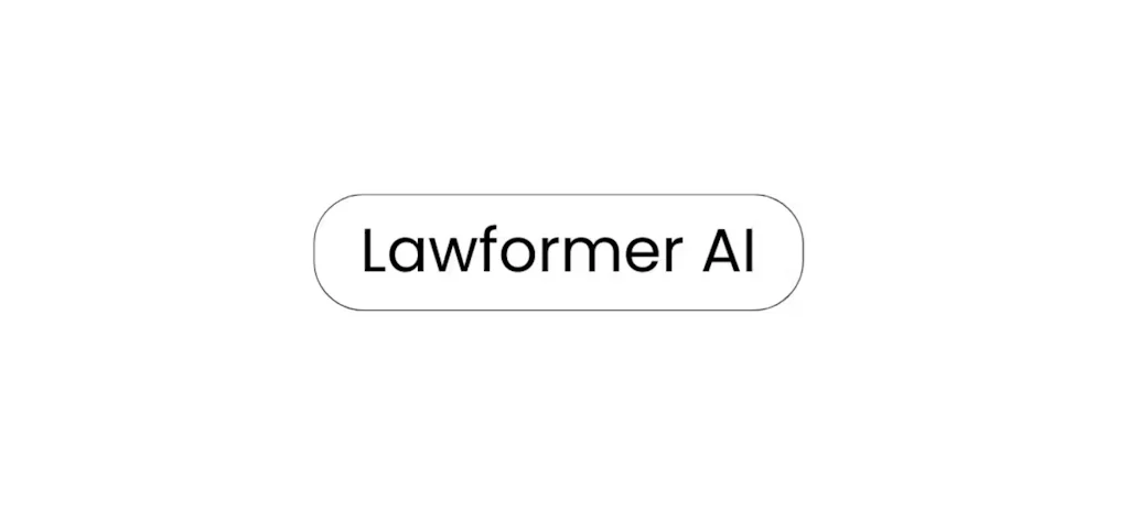 Lawformer AI logo