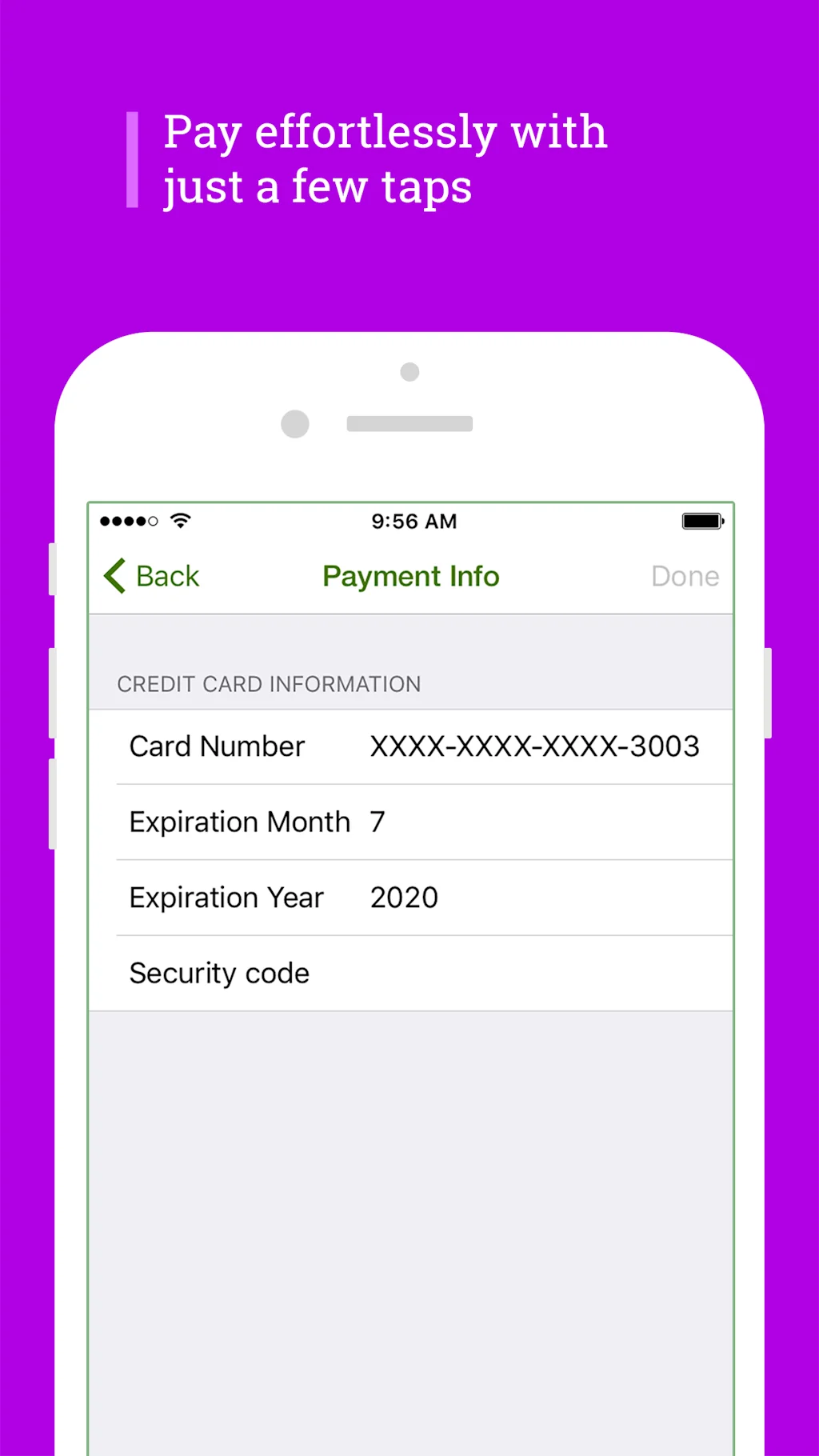 Lawn Love screenshot 1 of 5
