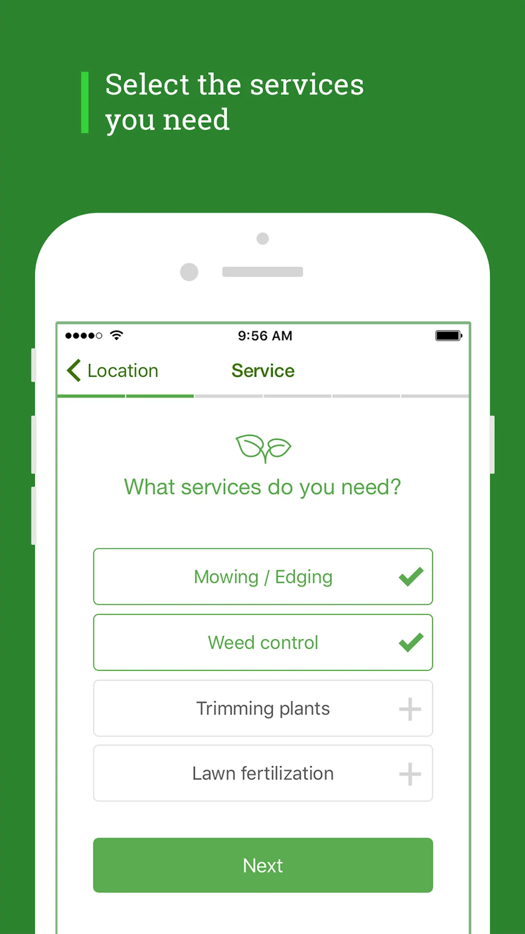 Lawn Love screenshot 4 of 5