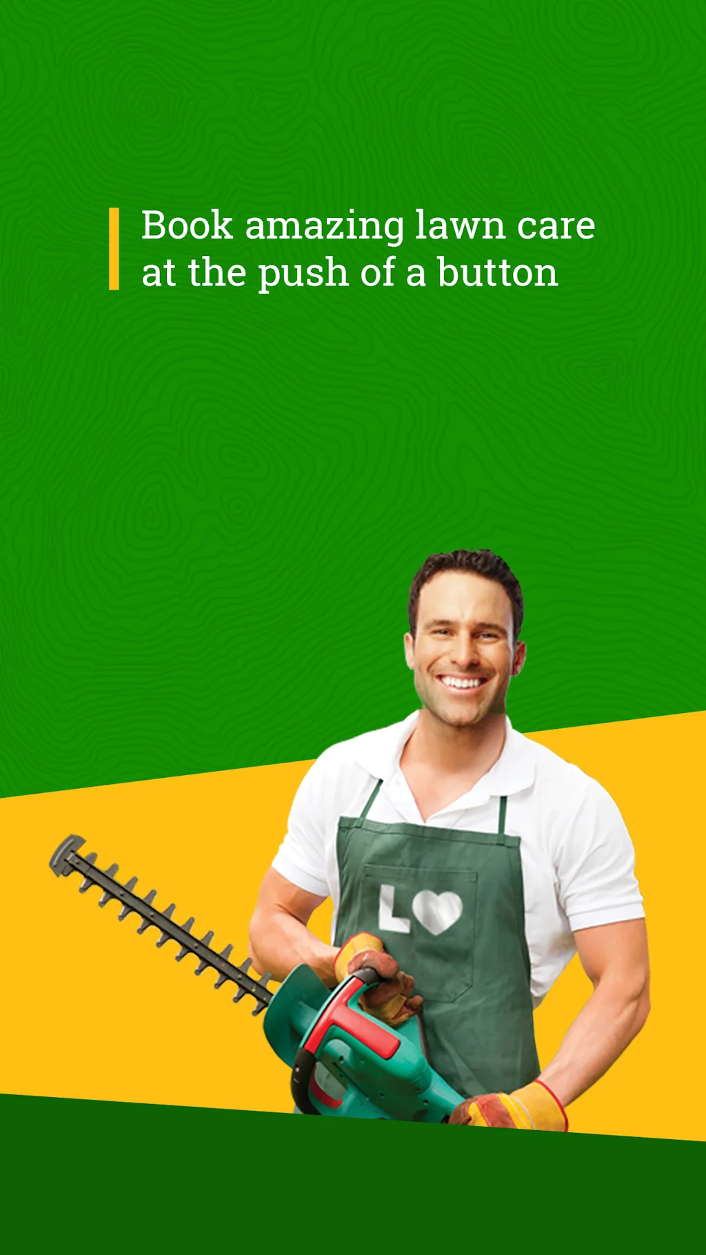 Lawn Love screenshot 5 of 5