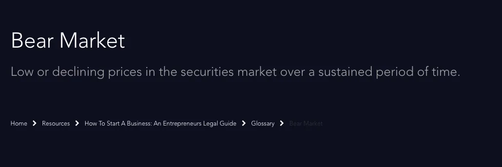 LawTrades screenshot 2 of 3