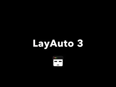 LayAuto for Mac screenshot 1 of 6