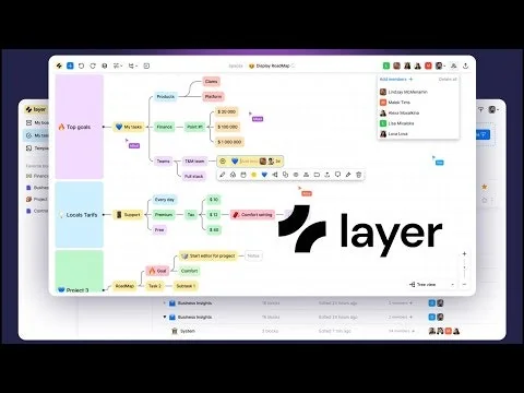Layer  screenshot 5 of 5