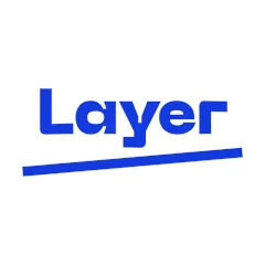 Layer logo