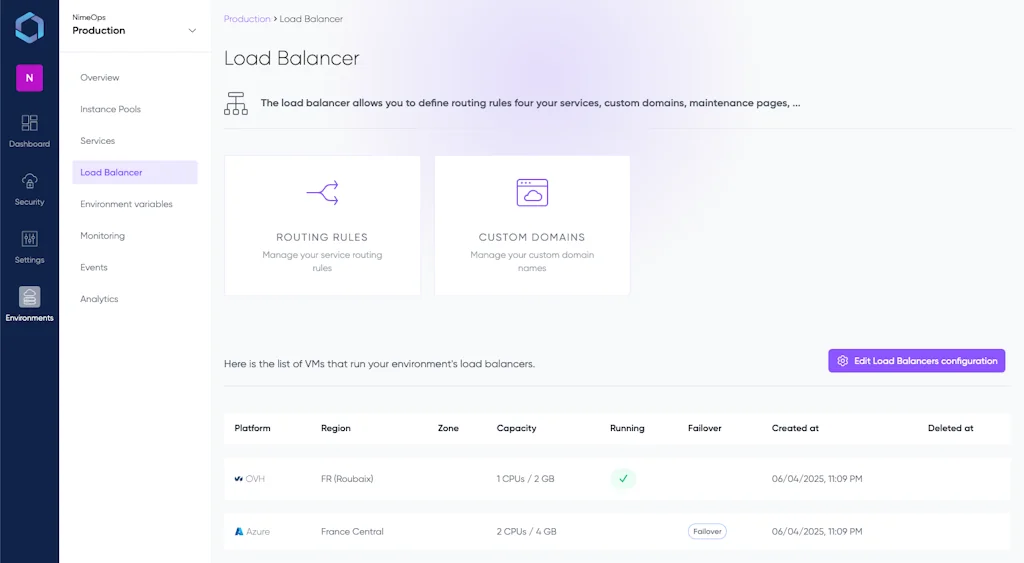 LayerOps screenshot 2 of 3