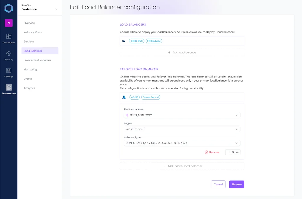 LayerOps screenshot 3 of 3