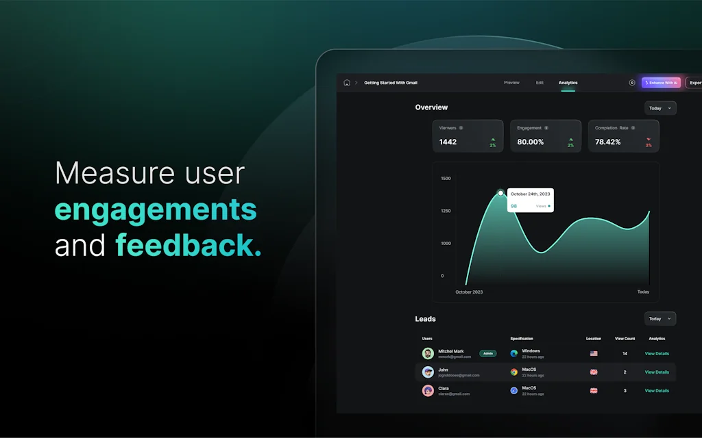 Layerpath screenshot 6 of 7