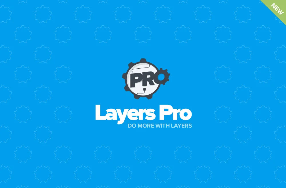 Layers logo