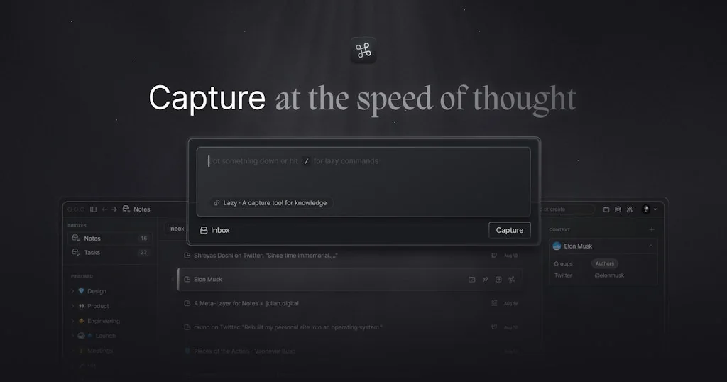 Lazy screenshot 1 of 3