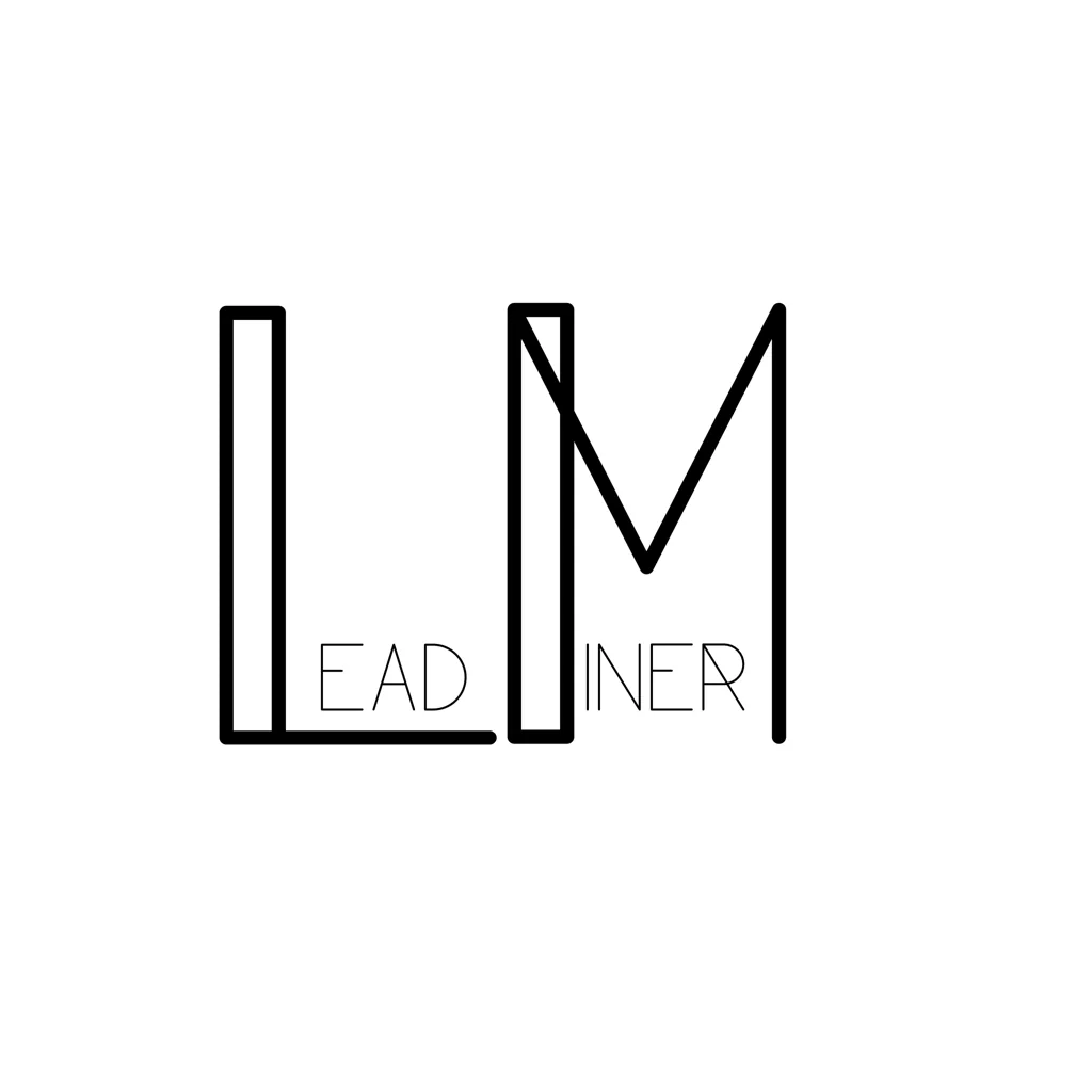 Lead Miner logo
