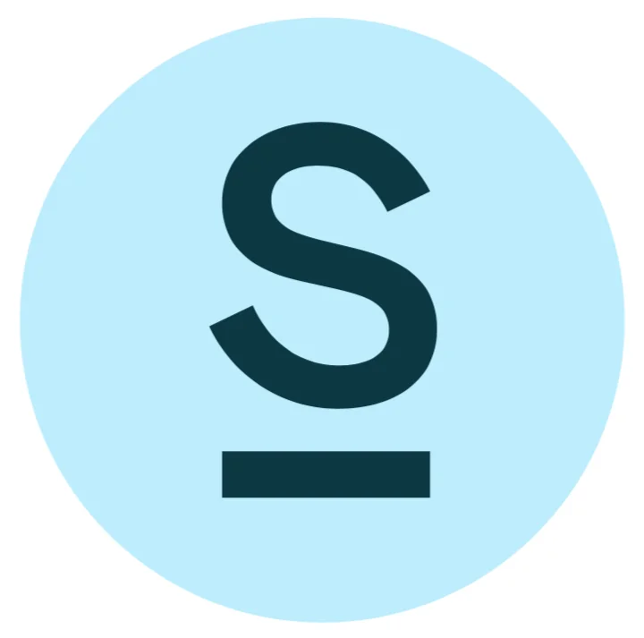 Surfe logo