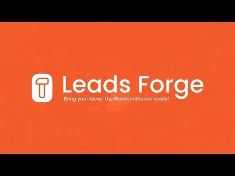 Leads Forge screenshot 1 of 3