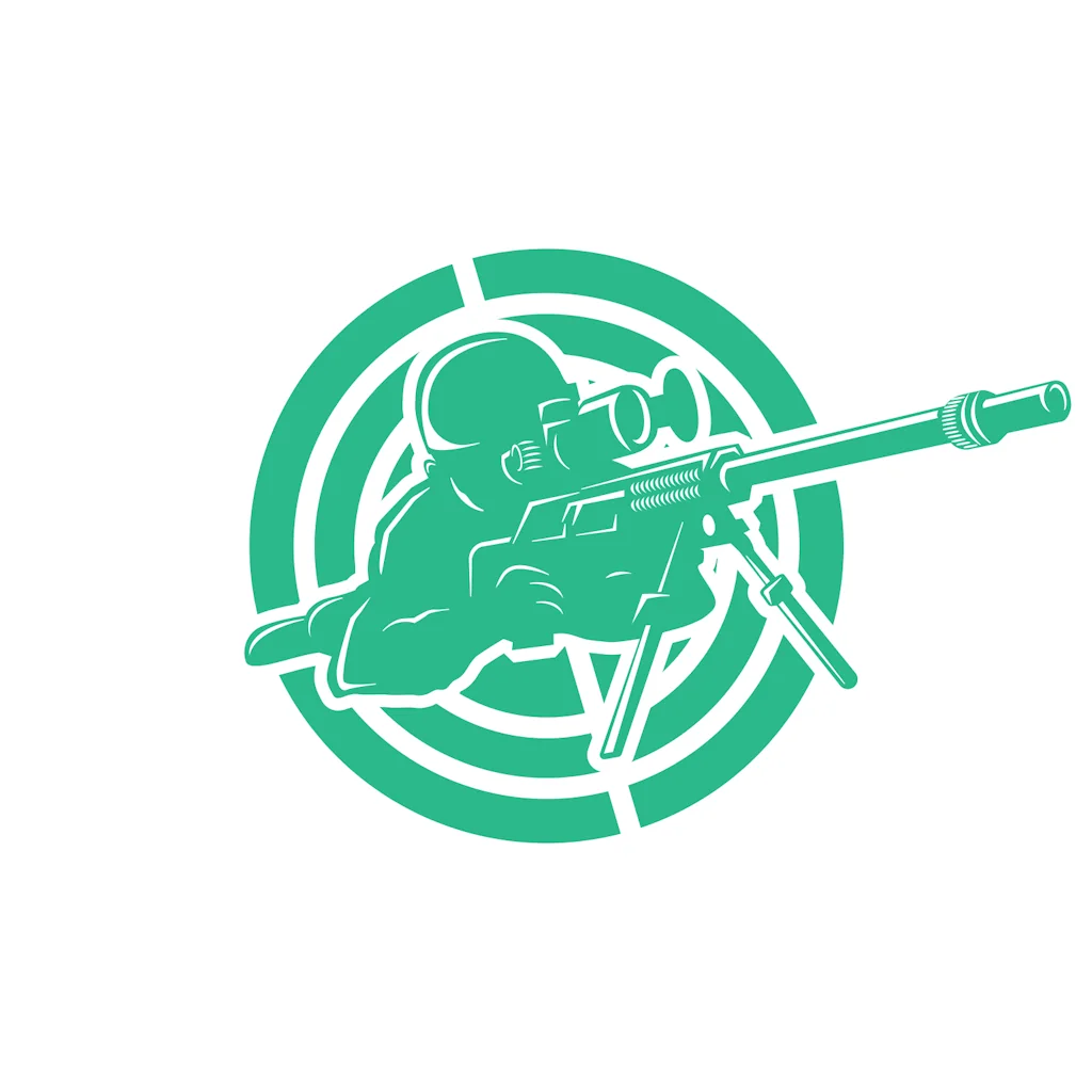Leads Sniper logo