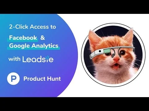 Leadsie Connect screenshot 1 of 6