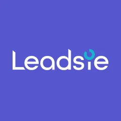 Leadsie Connect logo