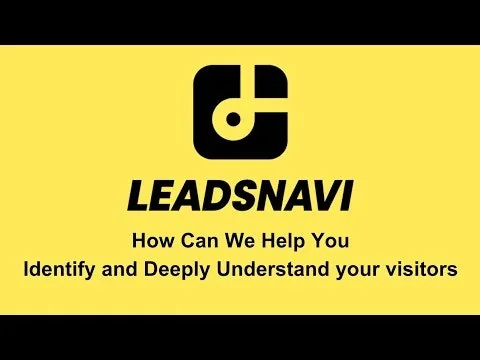 LeadsNavi screenshot 5 of 5