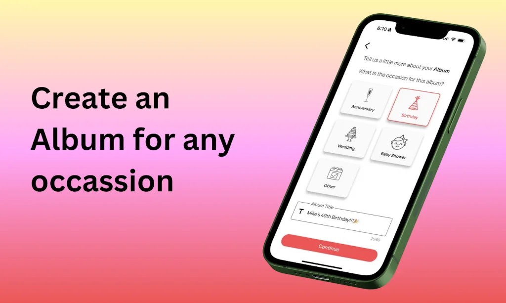 leaf  screenshot 1 of 4