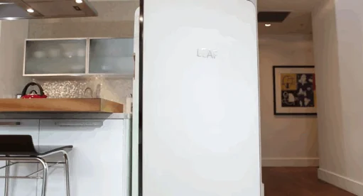 Leaf Grow screenshot 1 of 8