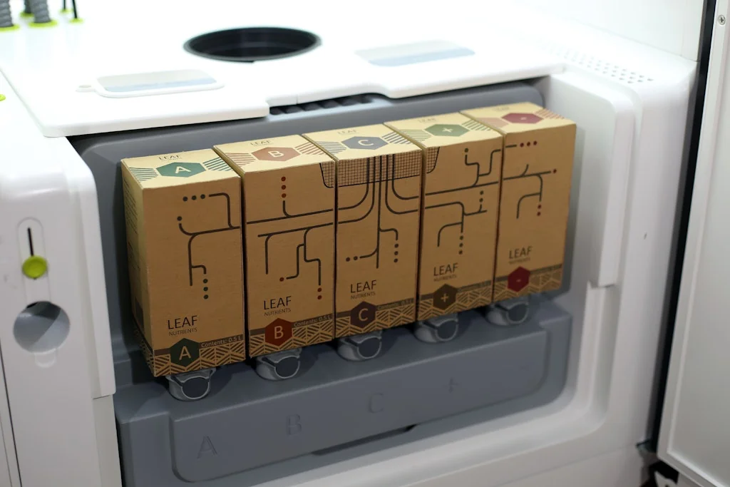 Leaf Grow screenshot 4 of 8