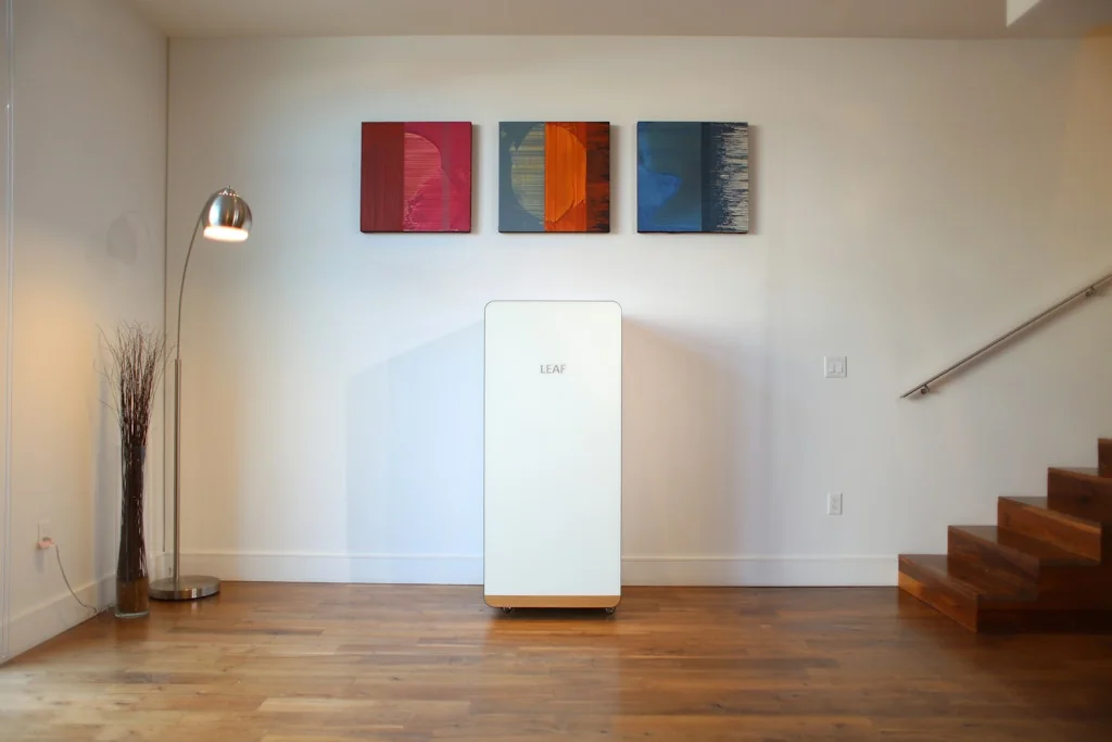 Leaf Grow screenshot 7 of 8