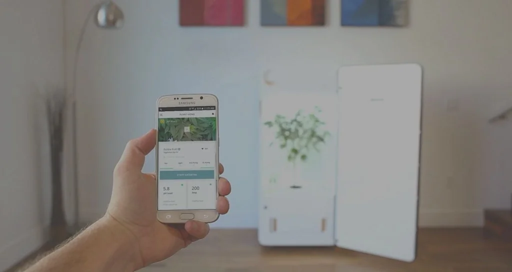 Leaf Grow screenshot 8 of 8