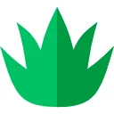 Leaf PHP logo
